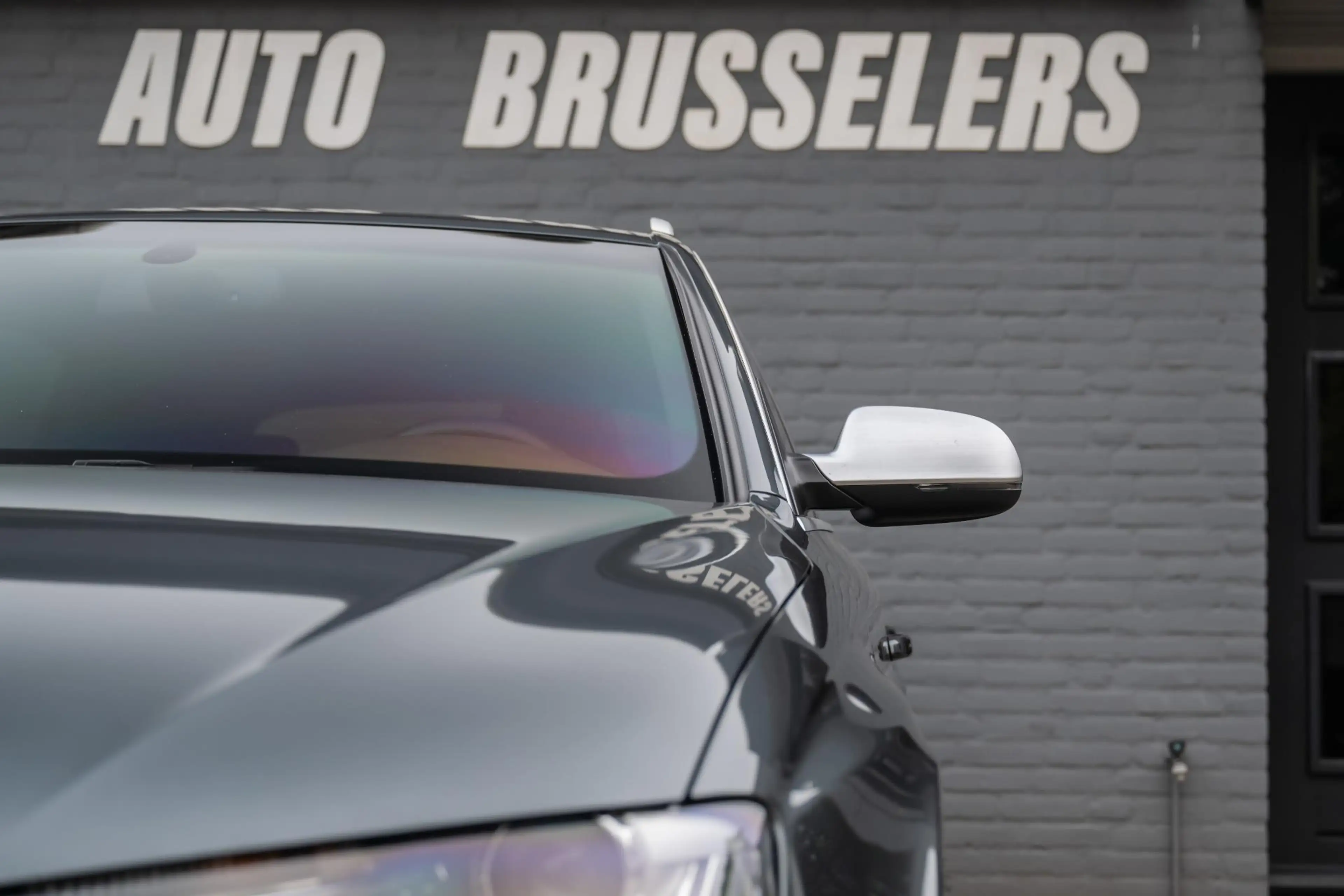Audi RS4 A4 Avant 4.2 FSI quattro Mega mooie originele staa — photo 10