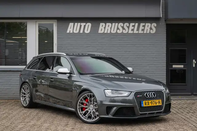 Audi RS4