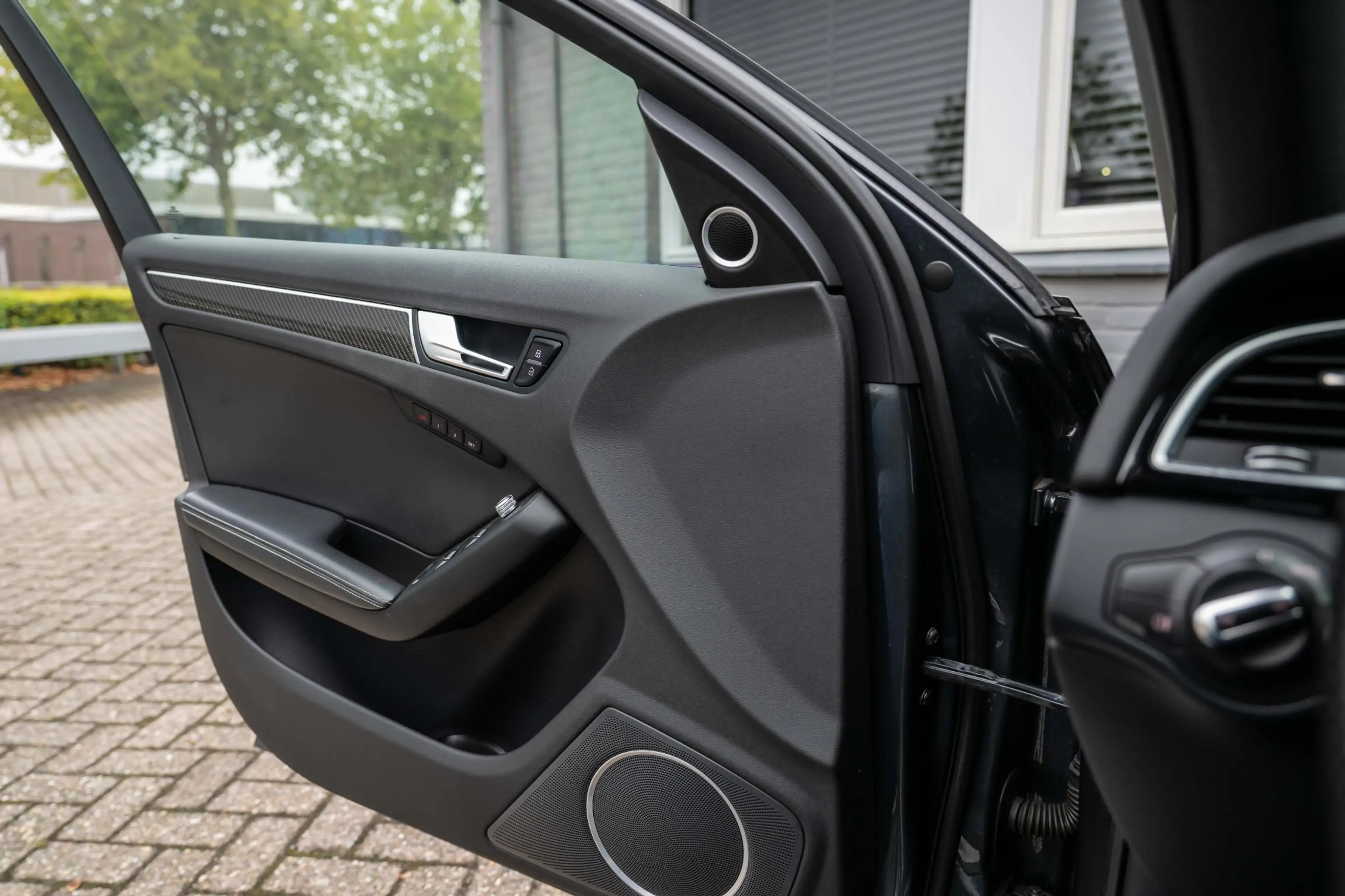 Audi RS4 A4 Avant 4.2 FSI quattro Mega mooie originele staa — photo 22