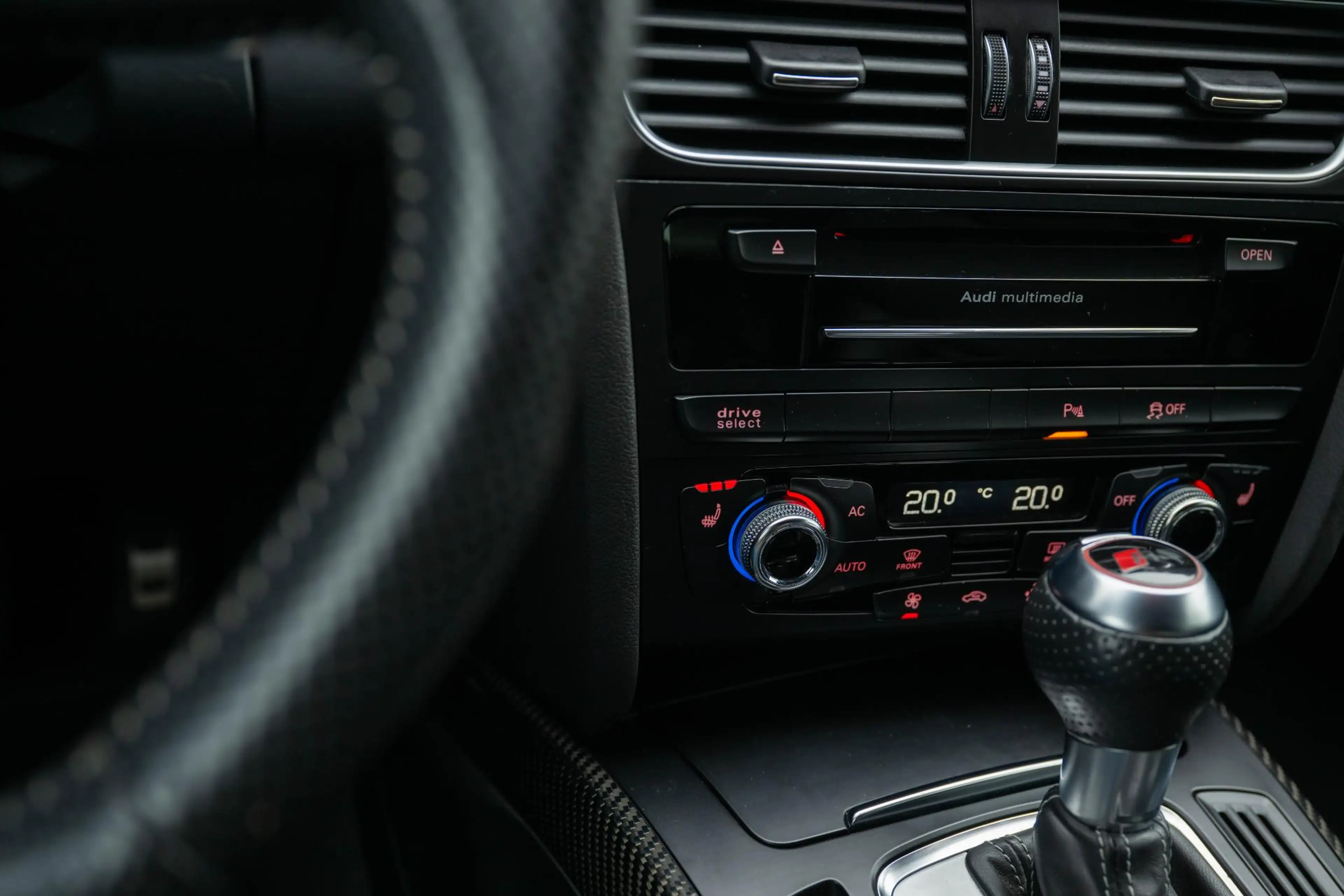 Audi RS4 A4 Avant 4.2 FSI quattro Mega mooie originele staa — photo 28