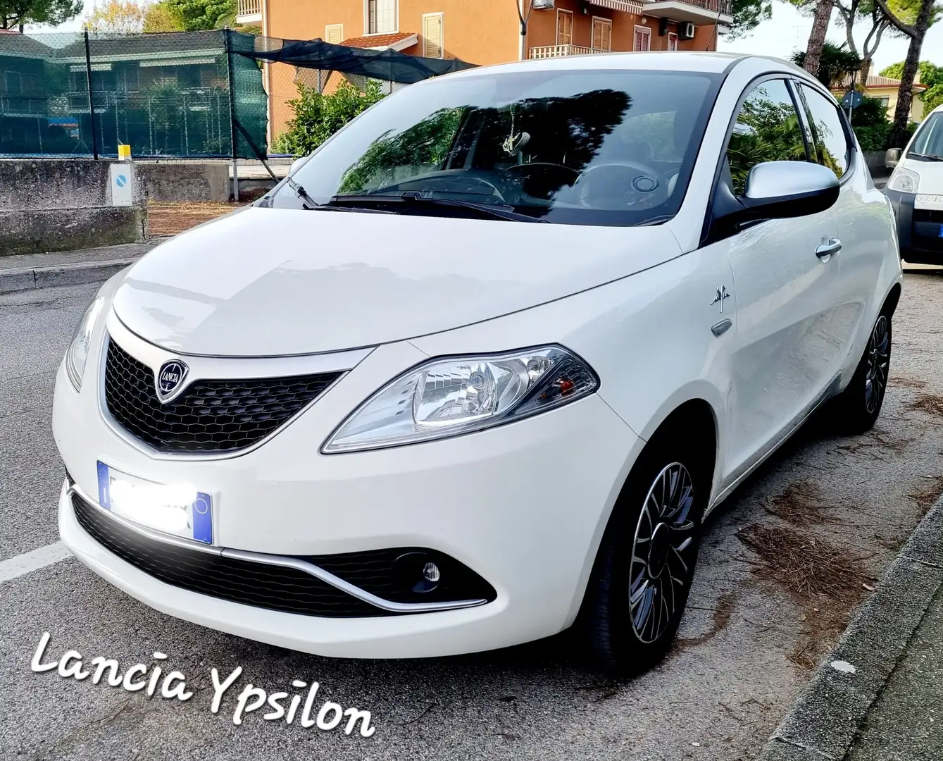 Lancia Ypsilon 1.3 mjt Mya s&s 78cv - 1