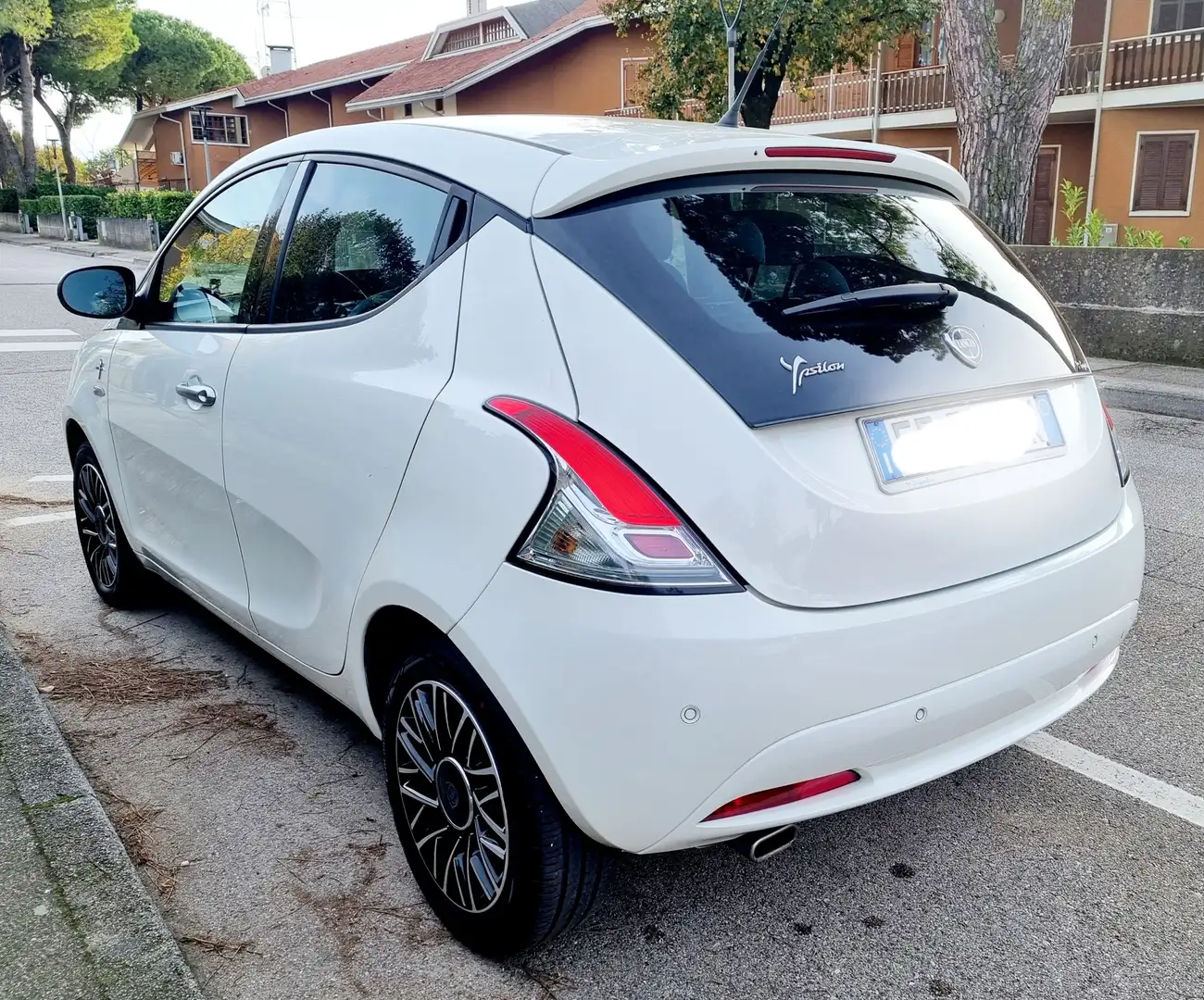 Lancia Ypsilon 1.3 mjt Mya s&s 78cv - 2