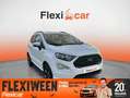 Ford EcoSport 1.0 EcoBoost ST Line 140 Blanco - thumbnail 1