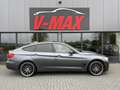 BMW 328 328i GT Gran Turismo M Sport HUD Pano Leder Navipr Gris - thumbnail 36