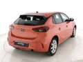 Opel Corsa Hatchback 1.2 75cv Edition MT5 5porte Arancione - thumbnail 3