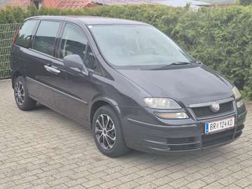 2,0 16V JTD 120 Dynamic