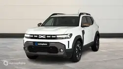Dacia Duster 1.0 ECO-G 100ch Extreme