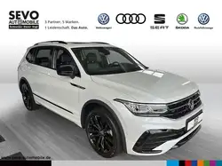 Volkswagen Tiguan Allspace 2.0 TSI DSG 4MOTION R Line