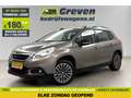 Peugeot 2008 1.2 PureTech Pano Airco Trekhaak LED Navigatie Par Beige - thumbnail 1