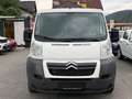 Citroen Jumper HDi Kasten 1.Besitz TÜV NEU Klima Anhängerk. Weiß - thumbnail 2