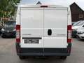 Citroen Jumper HDi Kasten 1.Besitz TÜV NEU Klima Anhängerk. Weiß - thumbnail 4
