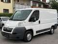 Citroen Jumper HDi Kasten 1.Besitz TÜV NEU Klima Anhängerk. Weiß - thumbnail 3