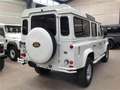 Land Rover Defender 110 SW E Blanco - thumbnail 4