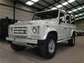 Land Rover Defender 110 SW E Blanco - thumbnail 1