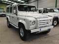 Land Rover Defender 110 SW E Blanco - thumbnail 3