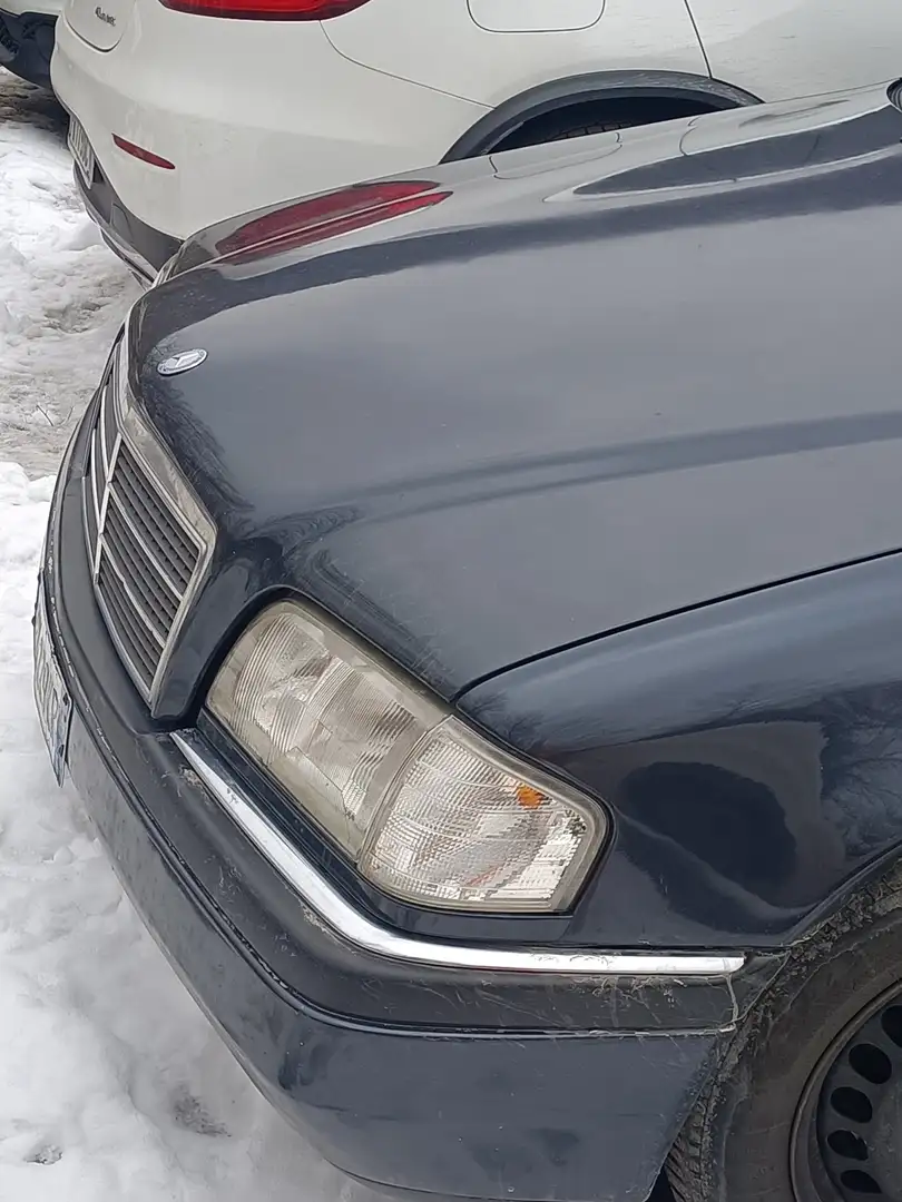 Mercedes-Benz C 180 Classic - 2