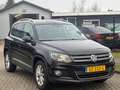 Volkswagen Tiguan 2.0 TDI 2013 Sport&Style Facelift Alcantara Navi Schwarz - thumbnail 3