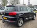 Volkswagen Tiguan 2.0 TDI 2013 Sport&Style Facelift Alcantara Navi Schwarz - thumbnail 5