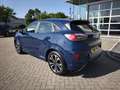 Ford Puma 1.0i Ecoboost Hybrid 125pk ST-Line | Climate contr Blauw - thumbnail 4