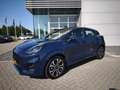 Ford Puma 1.0i Ecoboost Hybrid 125pk ST-Line | Climate contr Blauw - thumbnail 1