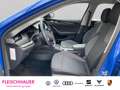 Skoda Octavia Combi 1.4 TSI iV DSG Digitales Cockpit LED Apple C Bleu - thumbnail 8