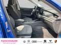 Skoda Octavia Combi 1.4 TSI iV DSG Digitales Cockpit LED Apple C Bleu - thumbnail 11