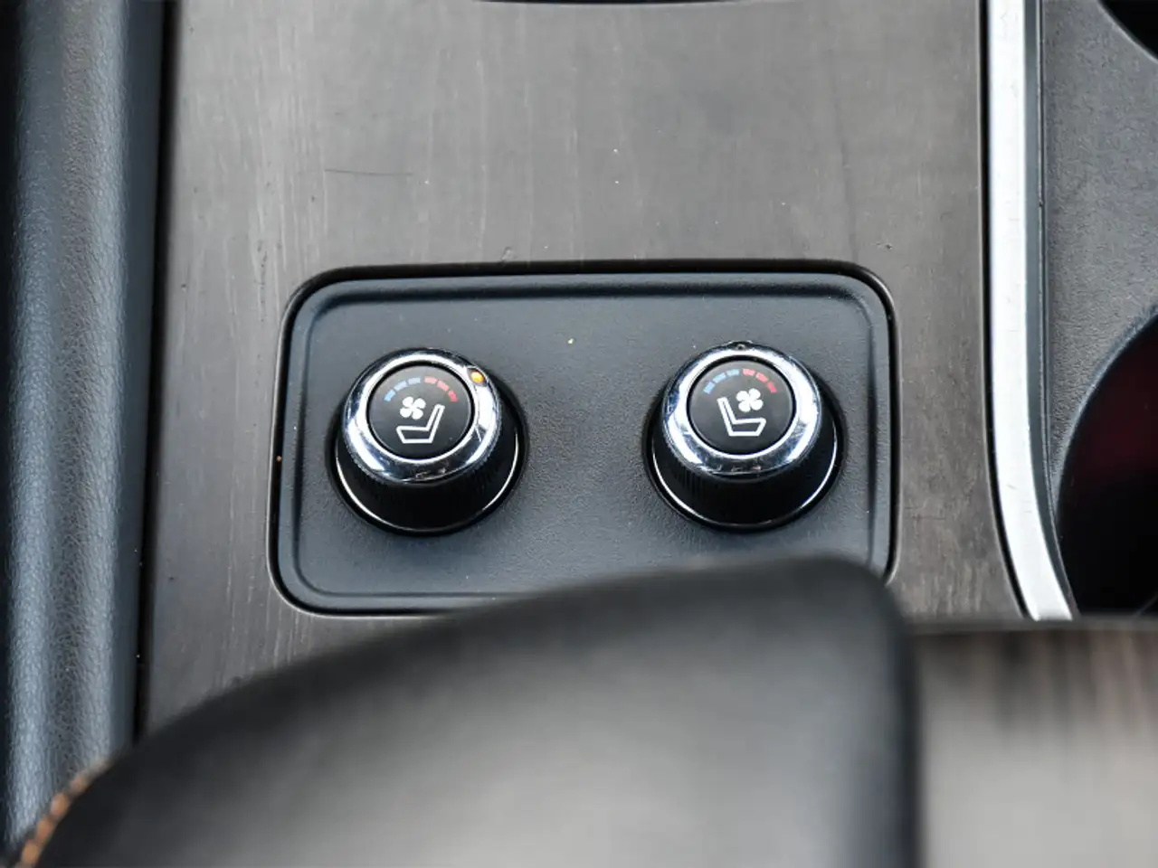 Nissan Murano снимка Nissan Murano