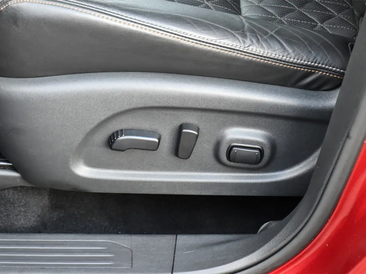 Nissan Murano снимка Nissan Murano