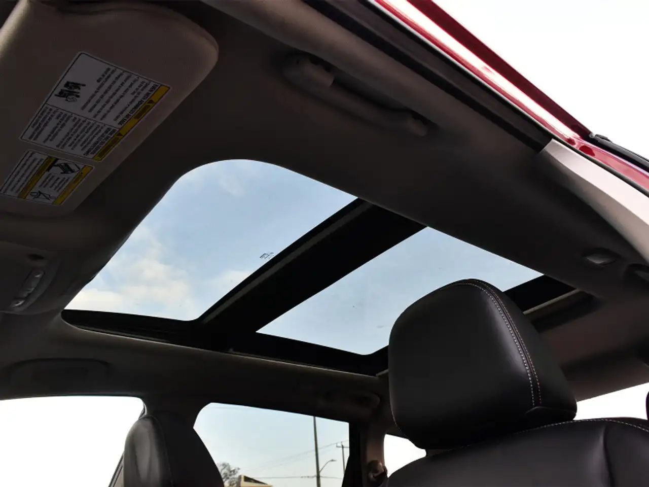 Nissan Murano снимка Nissan Murano
