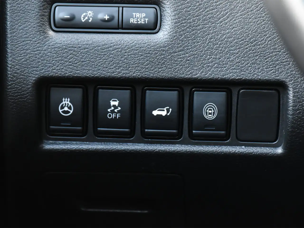 Nissan Murano снимка Nissan Murano