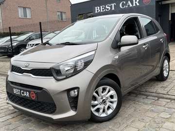 1.0 ISG * Camera * Garantie