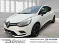 Renault Clio Energy 1.2 118PS 1. Hand & Allwetterreifen Blanco - thumbnail 1