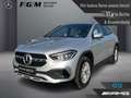 Mercedes-Benz GLA 250 e Style KeyGo|TWA|Sitzhz|Style|EASY-PACK Argent - thumbnail 1