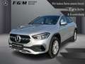 Mercedes-Benz GLA 250 e Style KeyGo|TWA|Sitzhz|Style|EASY-PACK Silber - thumbnail 1