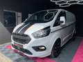 Ford Transit Custom SPORT Wit - thumbnail 3