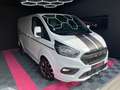 Ford Transit Custom SPORT Wit - thumbnail 1