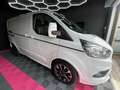 Ford Transit Custom SPORT Wit - thumbnail 6