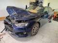 Audi A4 Avant 163CV Stronic INCIDENTATA, NETTO IVA Bleu - thumbnail 5