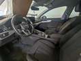 Audi A4 Avant 163CV Stronic INCIDENTATA, NETTO IVA Bleu - thumbnail 2