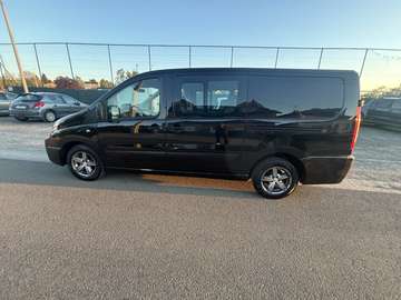 2.0 HDi Confort 5/6pl.