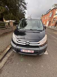 2.0 HDi Confort 5/6pl.