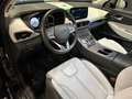 Hyundai SANTA FE Signature 4WD*20Zoll*TRITTBRETT*PANORAMA*Head-Up* Zwart - thumbnail 18