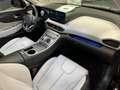 Hyundai SANTA FE Signature 4WD*20Zoll*TRITTBRETT*PANORAMA*Head-Up* Zwart - thumbnail 12