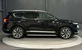 Hyundai SANTA FE Signature 4WD*20Zoll*TRITTBRETT*PANORAMA*Head-Up* Zwart - thumbnail 6
