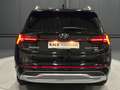 Hyundai SANTA FE Signature 4WD*20Zoll*TRITTBRETT*PANORAMA*Head-Up* Zwart - thumbnail 4