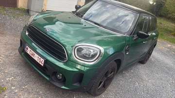 Mini Countryman 1.5A Cooper OPF