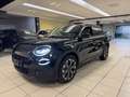 Fiat 600 Hybrid 100 CV DCT MHEV La Prima--12.600KM Zwart - thumbnail 1