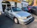 Daewoo Lanos SE 1.5 KLIMA/SERVO/TÜV 07.2027/ALLWETTER Silber - thumbnail 3