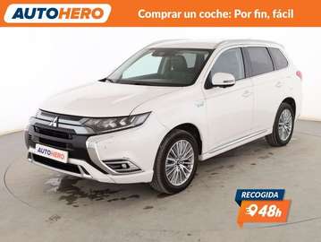 2.4 PHEV Kaiteki+ 4WD