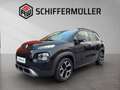 Citroen C3 Aircross BlueHDi 110 S&S 6-Gang-Manuell Shine Schwarz - thumbnail 1